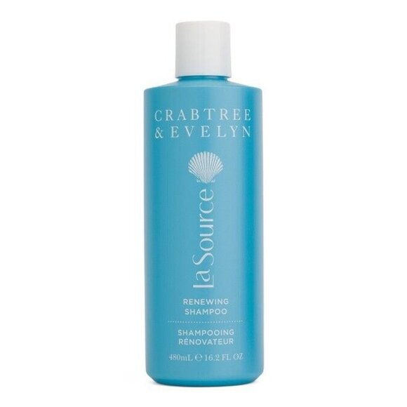 Crabtree & Evelyn La Source Renewing Shampoo 16.2fl oz